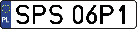 SPS06P1