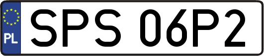 SPS06P2