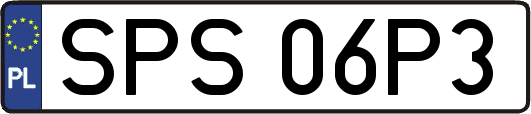 SPS06P3