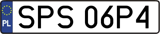 SPS06P4