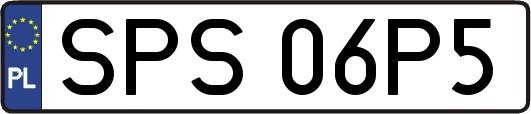 SPS06P5