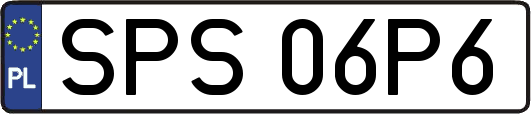 SPS06P6