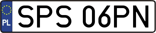 SPS06PN