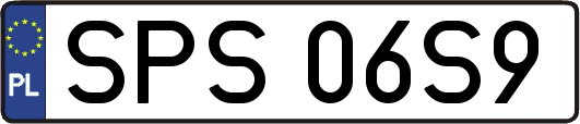 SPS06S9