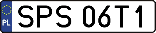 SPS06T1