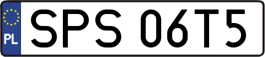 SPS06T5