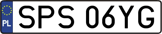 SPS06YG