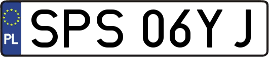 SPS06YJ