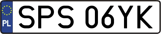 SPS06YK