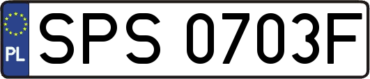 SPS0703F