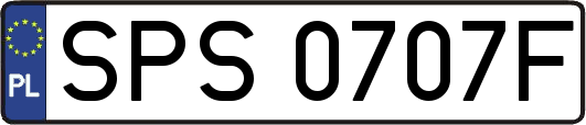 SPS0707F