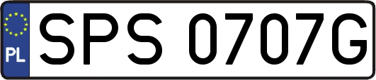 SPS0707G