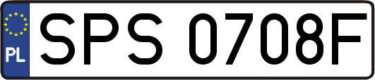 SPS0708F