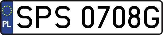 SPS0708G