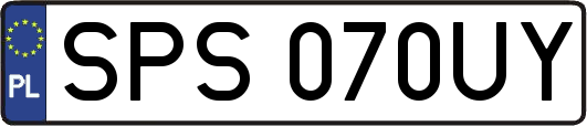 SPS070UY