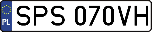 SPS070VH