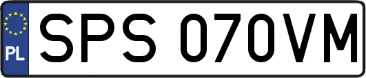 SPS070VM