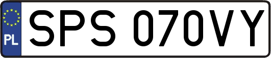 SPS070VY