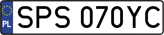 SPS070YC