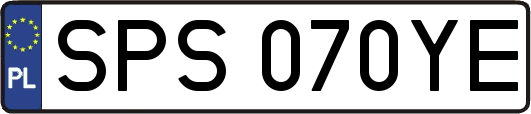 SPS070YE