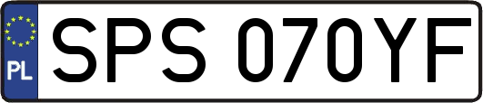 SPS070YF