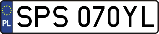 SPS070YL