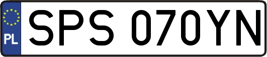 SPS070YN
