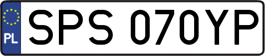 SPS070YP
