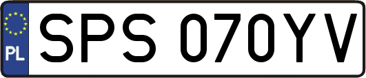 SPS070YV