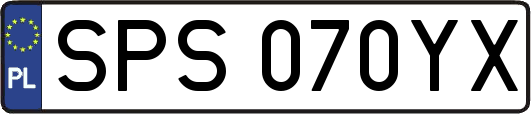 SPS070YX