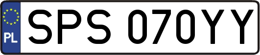 SPS070YY