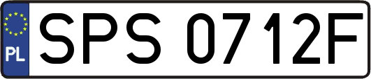 SPS0712F