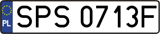 SPS0713F