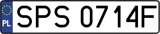 SPS0714F