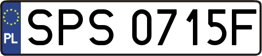 SPS0715F