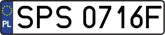 SPS0716F