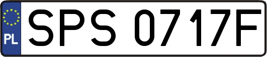 SPS0717F
