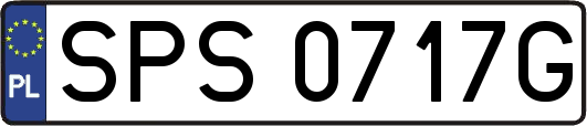 SPS0717G