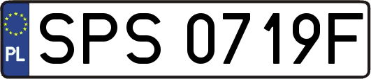 SPS0719F