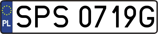 SPS0719G