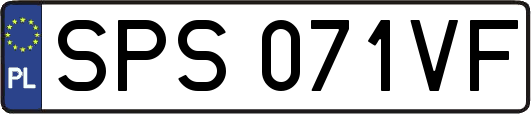 SPS071VF