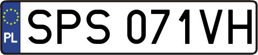 SPS071VH