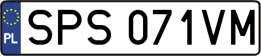 SPS071VM