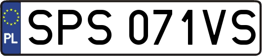 SPS071VS