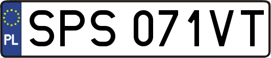 SPS071VT