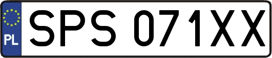 SPS071XX