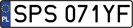 SPS071YF