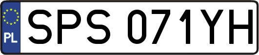 SPS071YH