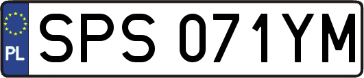 SPS071YM