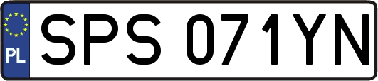 SPS071YN